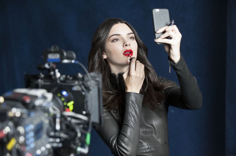 PC Envy Liquid Lip Potion Video Shoot BTS 3 Global Expiry July 2016