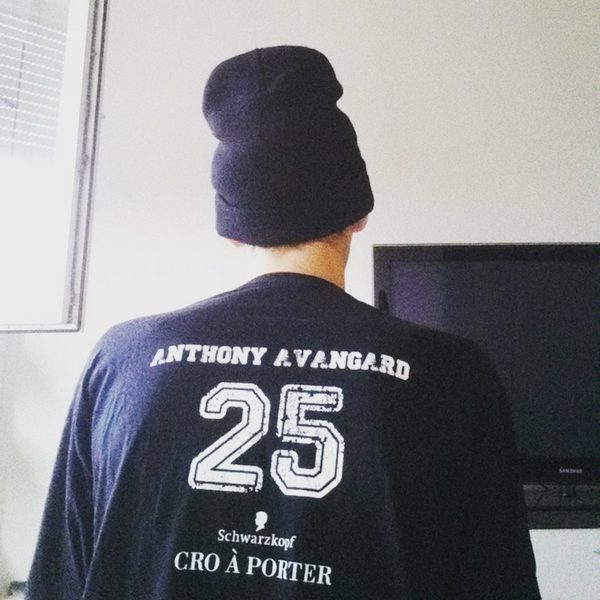 mojih top 6 anthony avangard 27