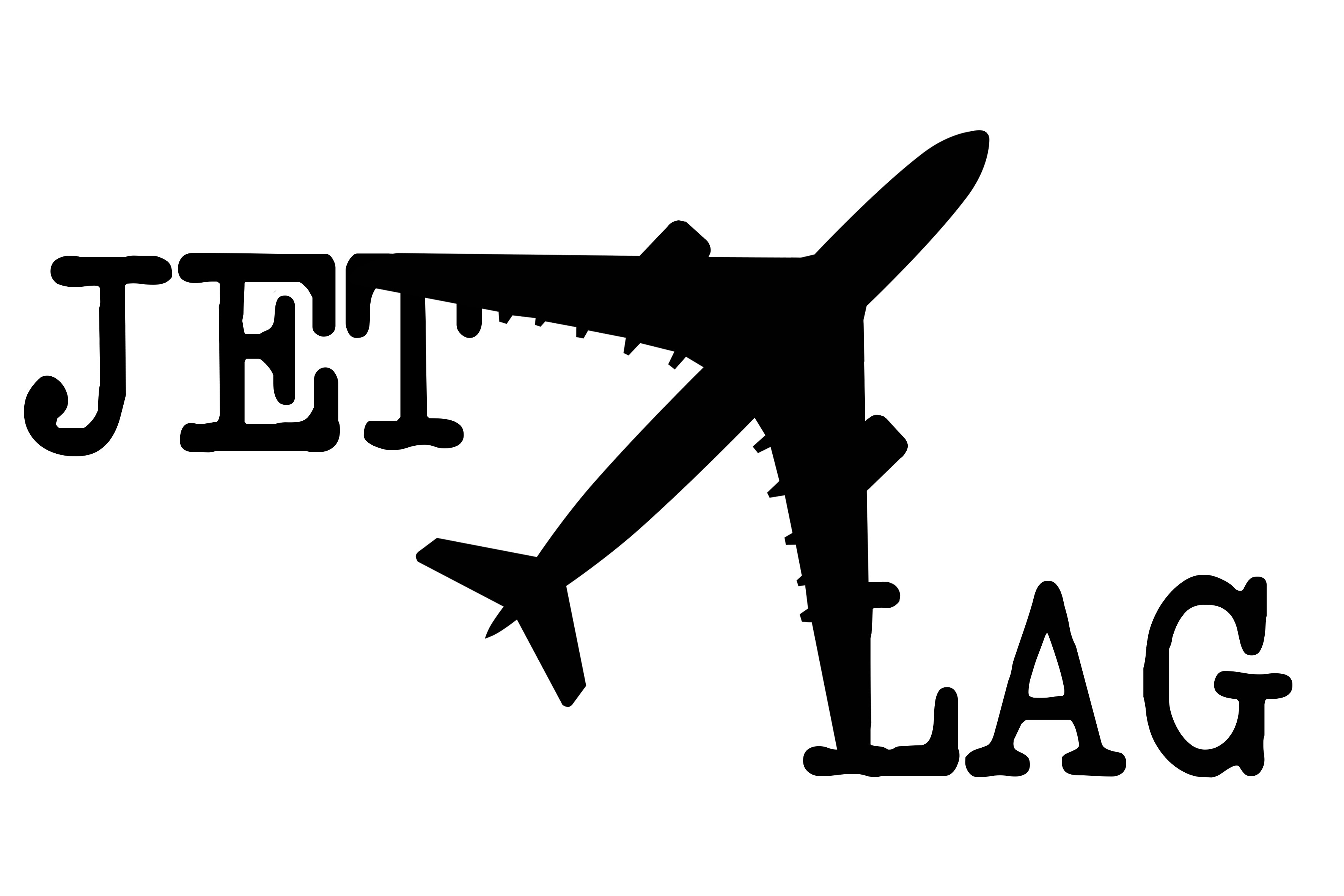 JET LAG JASMINA TOP 6 15