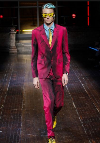 MOSCHINO MENS1