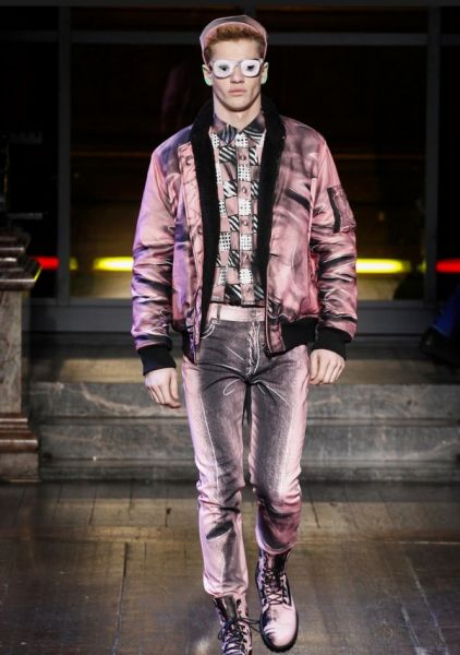 MOSCHINO MENS12