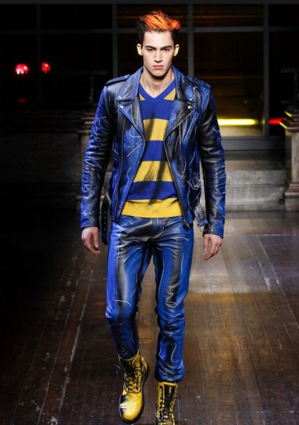 MOSCHINO MENS14