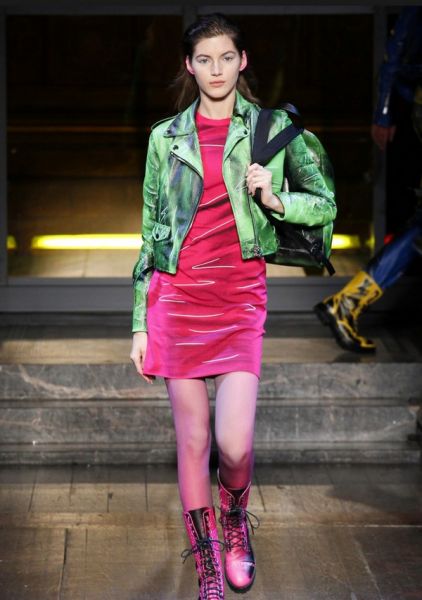 MOSCHINO MENS16