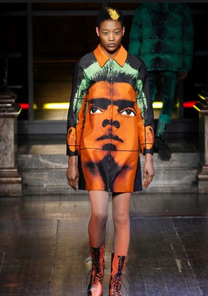 MOSCHINO MENS18