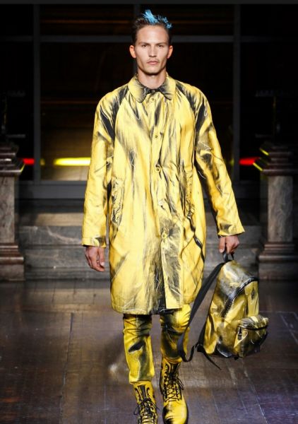 MOSCHINO MENS2