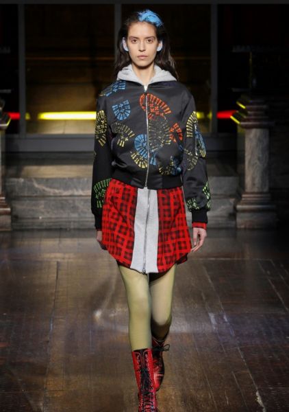 MOSCHINO MENS22