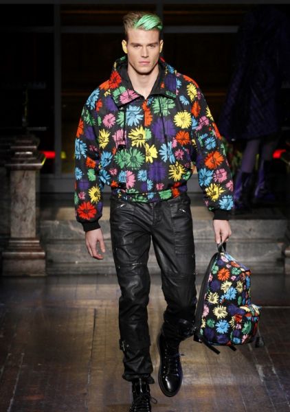 MOSCHINO MENS26