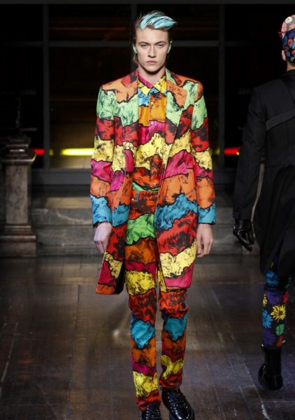 MOSCHINO MENS27