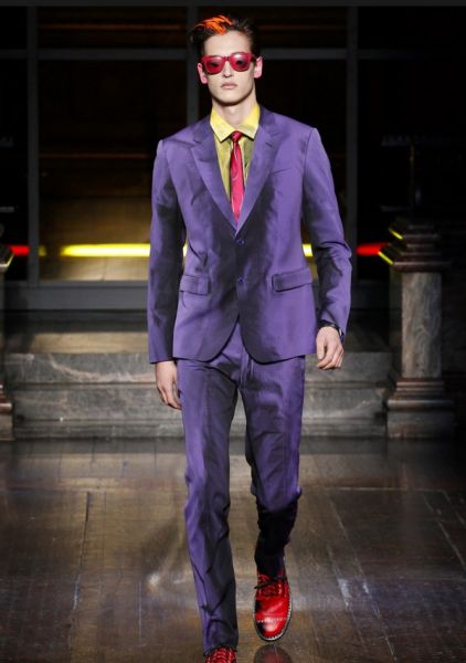 MOSCHINO MENS3