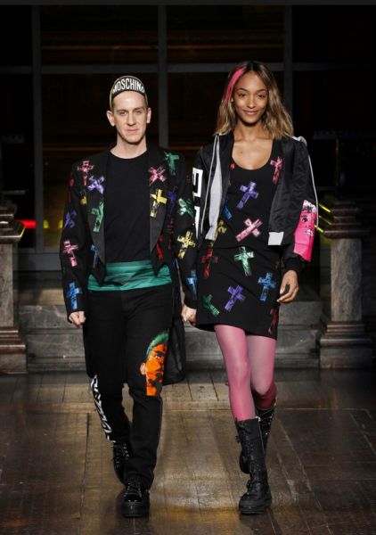 MOSCHINO MENS30