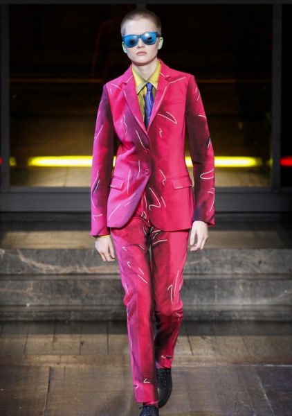 MOSCHINO MENS4