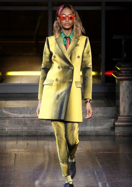 MOSCHINO MENS5