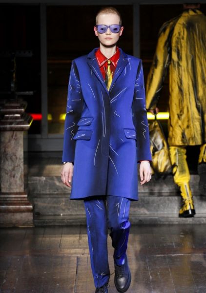 MOSCHINO MENS7