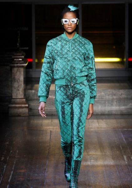 MOSCHINO MENS8
