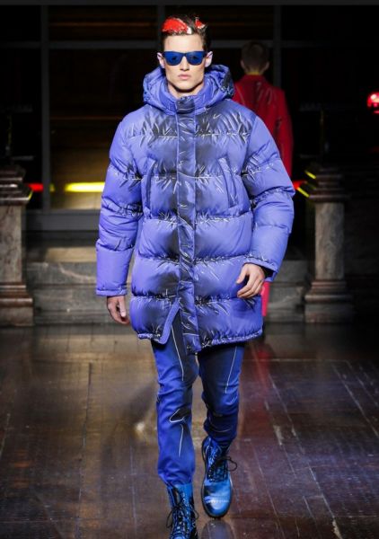 MOSCHINO MENS9