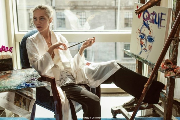 anja-rubik-sasha-pivovarova-by-chen-man-for-vogue-china-february-2016-2-620x413