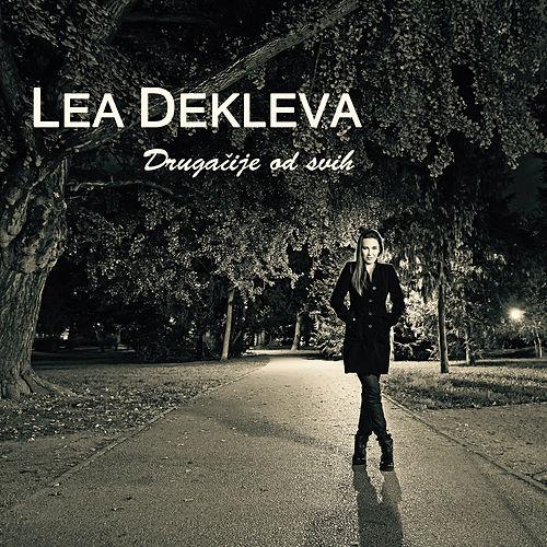 lea dekleva
