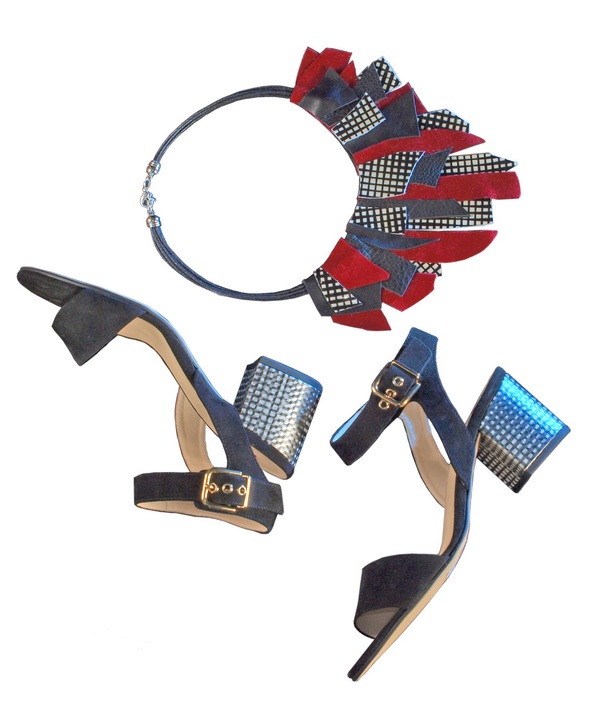 Oblak i Hogl sandale1