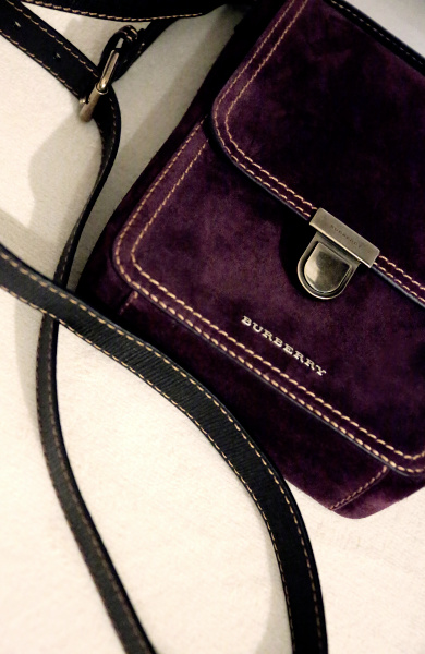 Backstage at the Burberry Menswear January 2016 Show 010