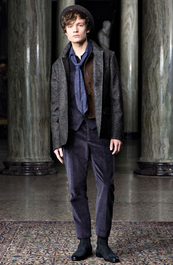 Trussardi Book Uomo-FW16-01