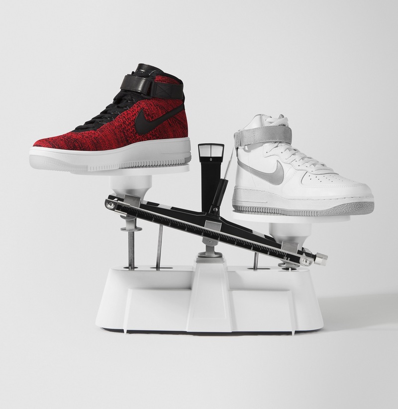 AF1 Scales cr