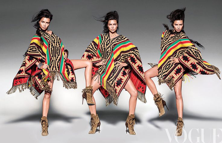 lima vogue mexico