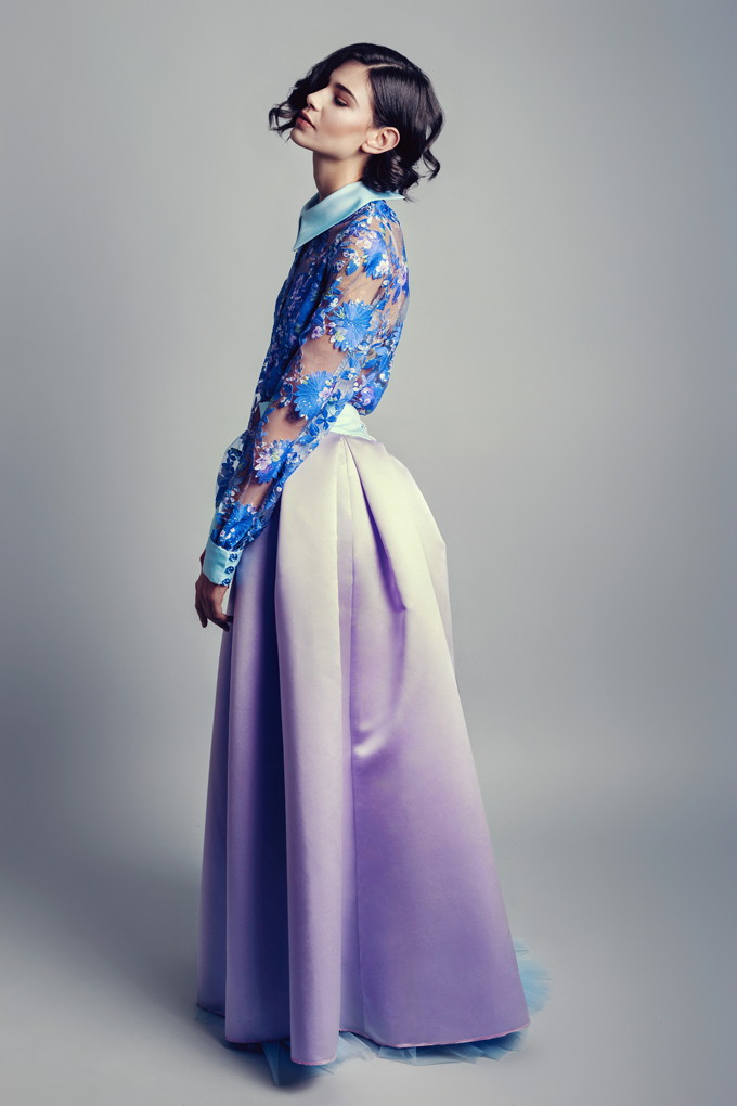 KAFTAN STUDIO 2016 - 01