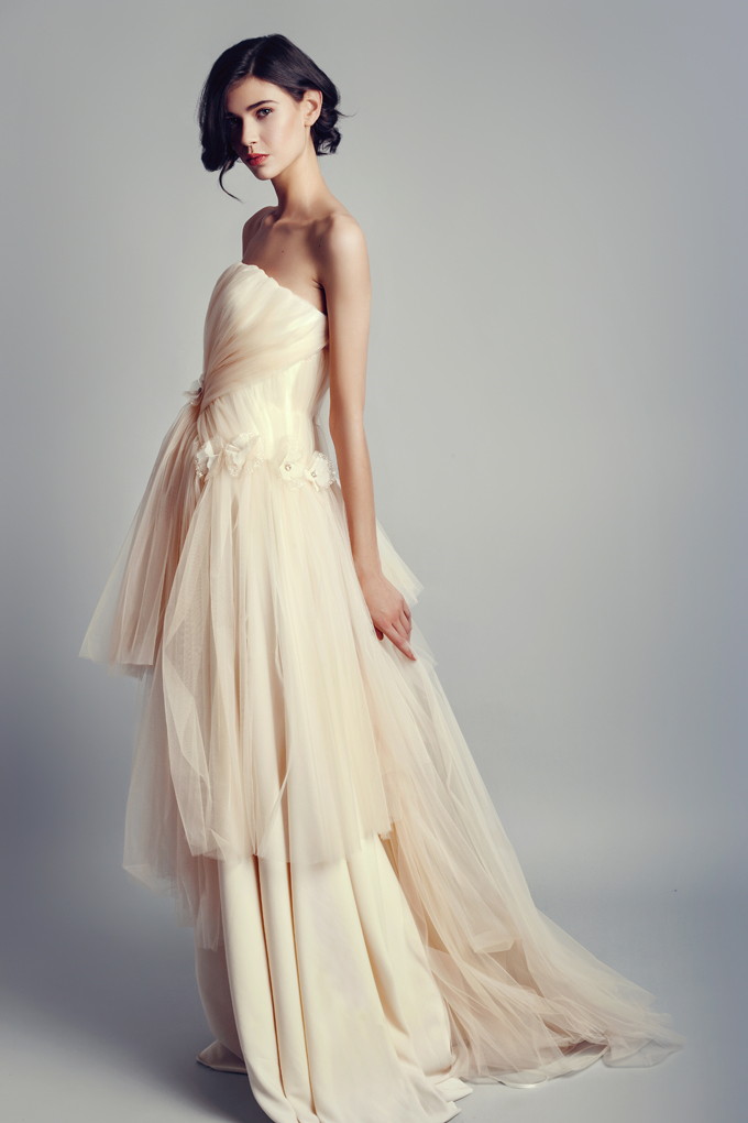 KAFTAN STUDIO 2016 - 018