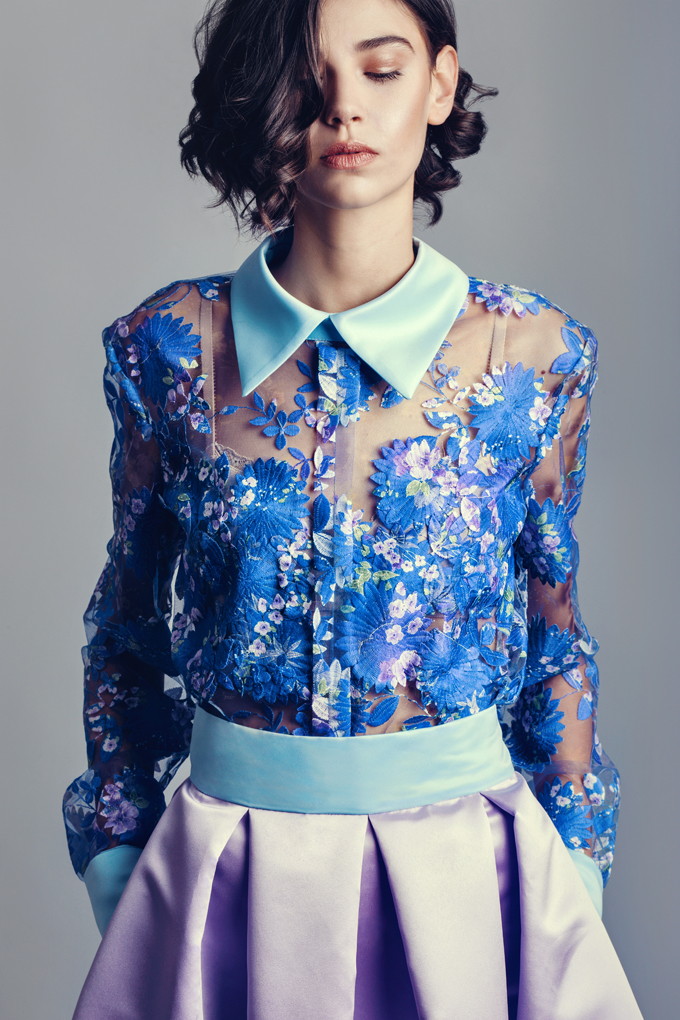 KAFTAN STUDIO 2016 - 02