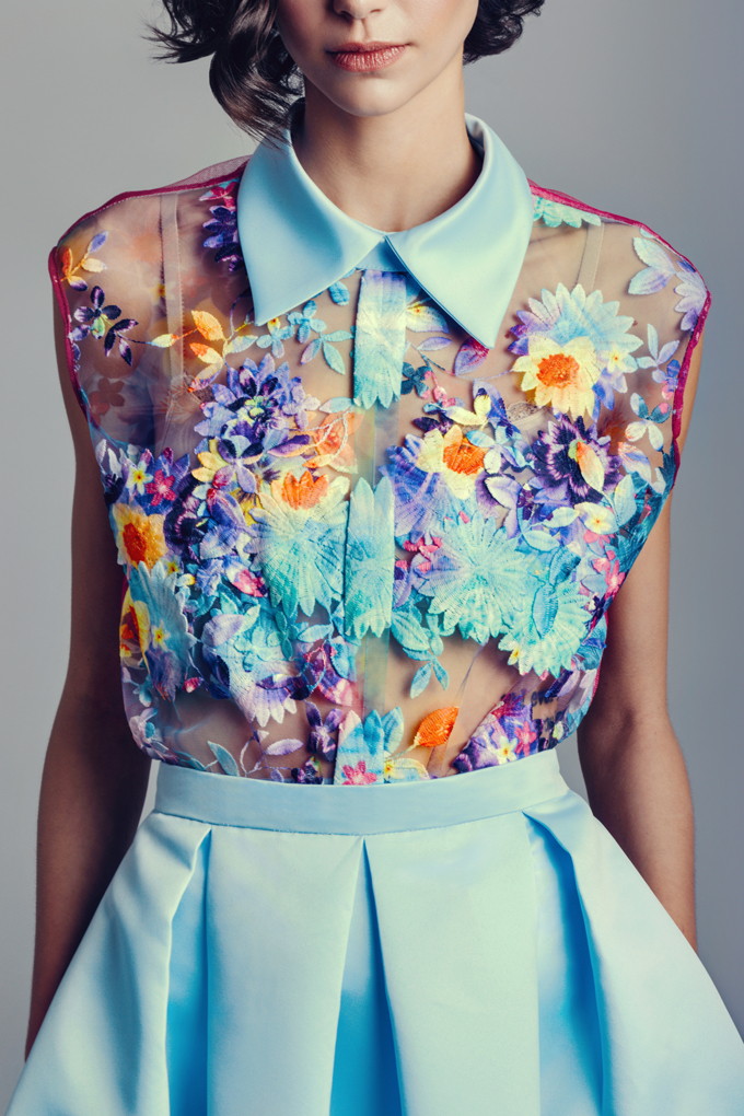 KAFTAN STUDIO 2016 - 05