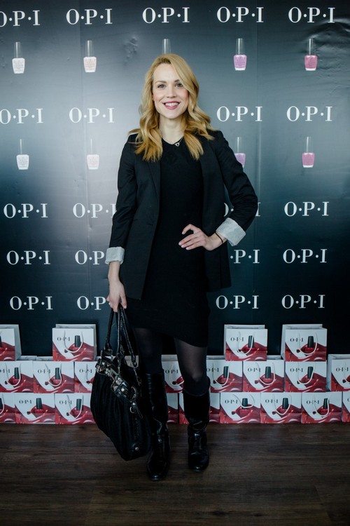 OPI ANA RADISIC