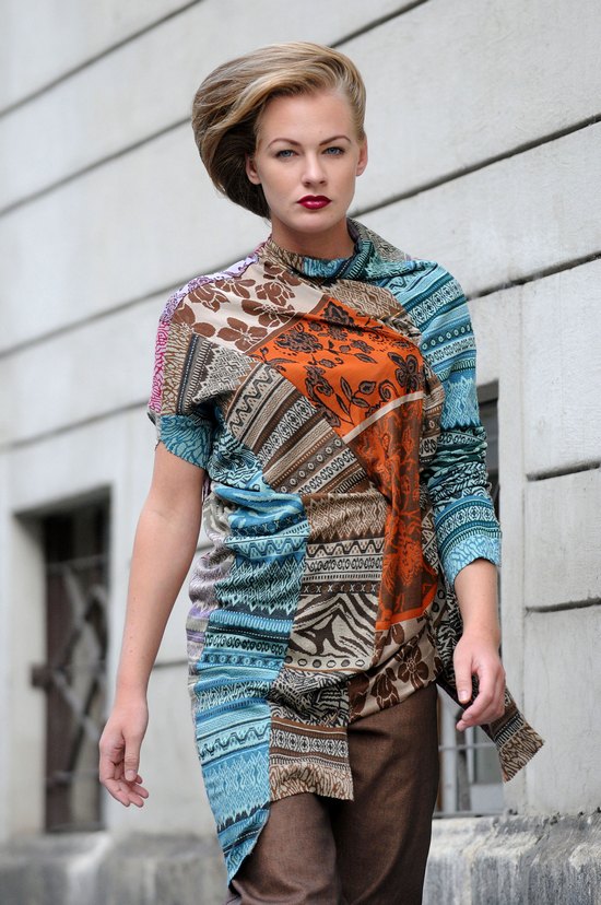 7 fotograf Anto MAgzan iz arhiva MO  . otvaranje atelje prodavanice modne dizajnerice Renate Svetic i najava Modnog ormar frizure Mario Trescec KEFA make up Marija Koprtla  