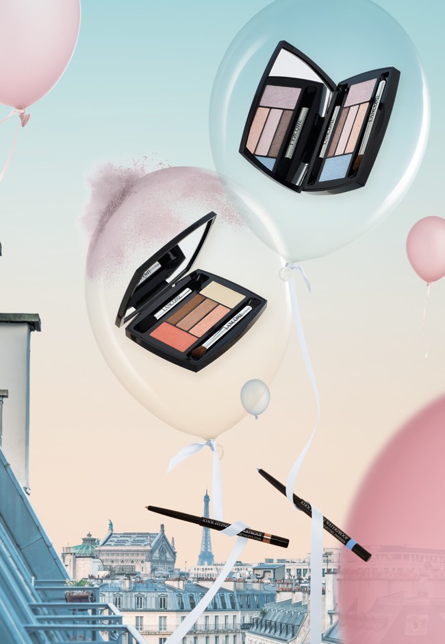 LANCOME-SPRING 2016-PALETTE
