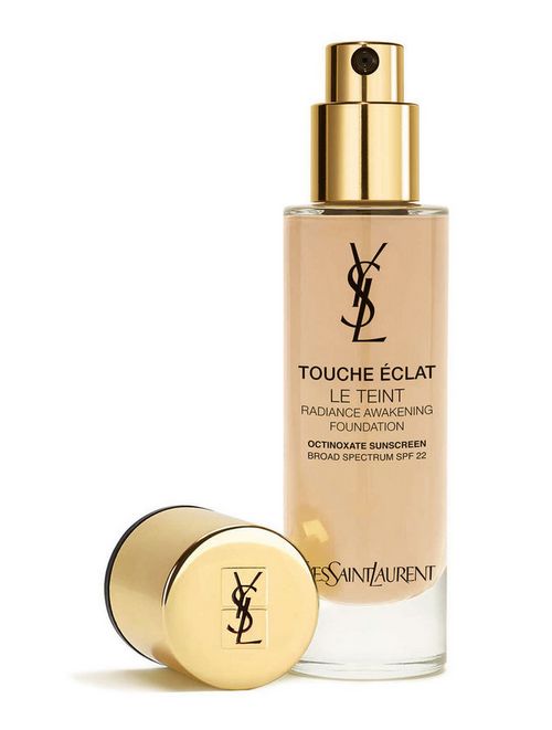 YSL Touche-Eclat-Foundation BD10