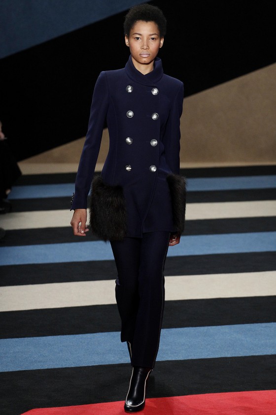 derek lam fall 2016