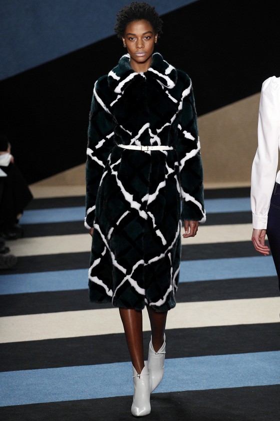 derek lam fall 20164