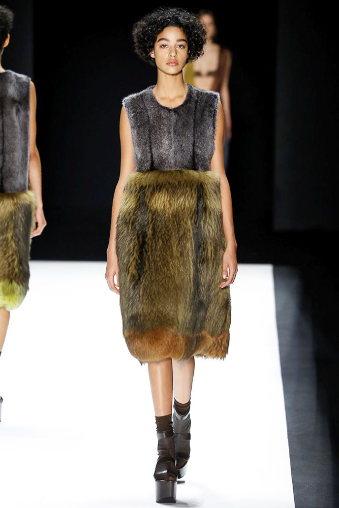 vera wang fall 2016