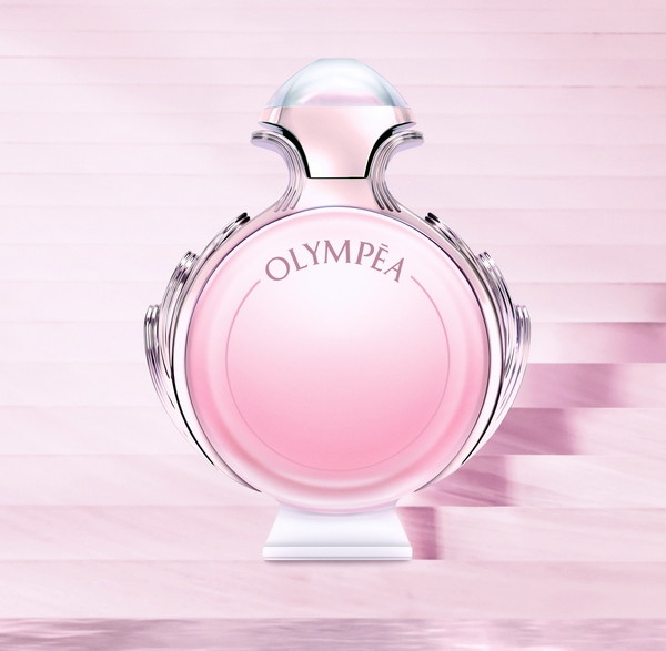 PACO RABANNE OLYMPEA AQUA STILL LIFE cr