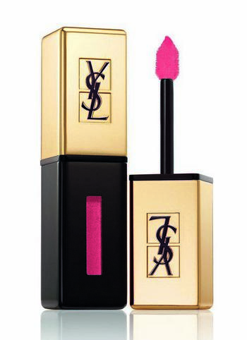 YSL LIPS PINK