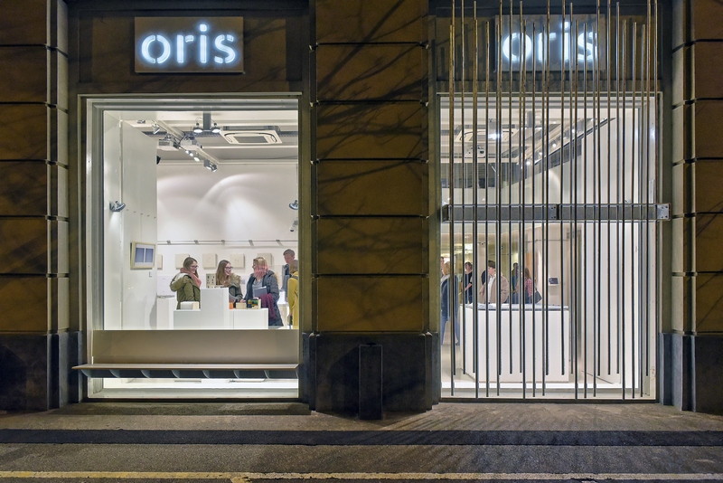ORIS Kuca arhitekture 02 photo PR ORIS
