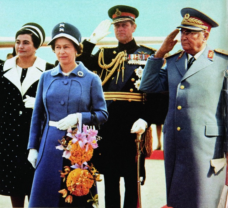 cvjetnekugle kraljica