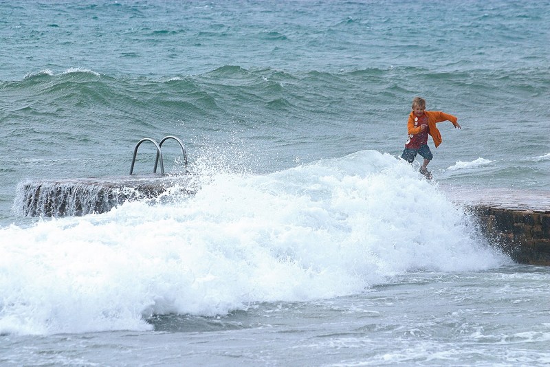 Mjeda IZAZIVANJE MORA 4