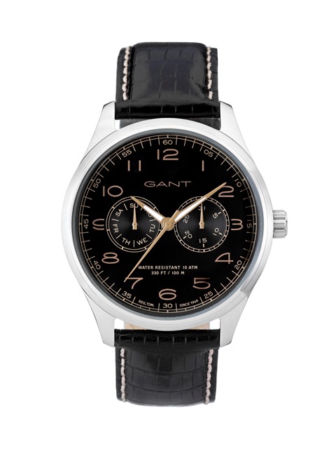 GANT PR-W71601-Montauk Day-Date 120500kn