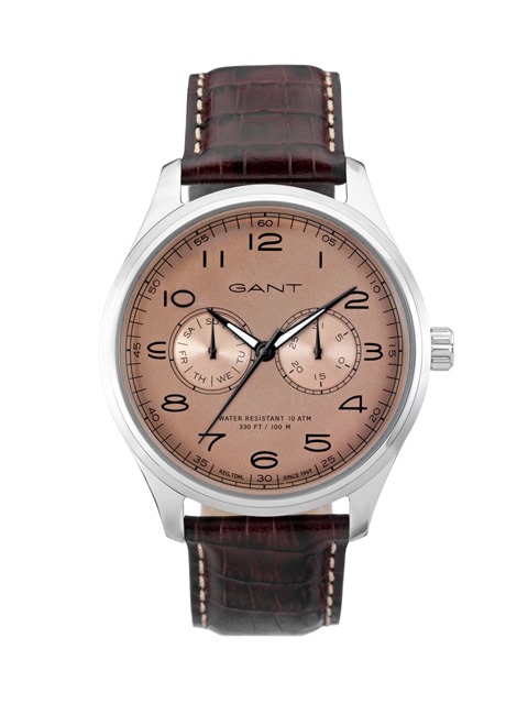 GANT PR-W71602-Montauk Day-Date 120500kn