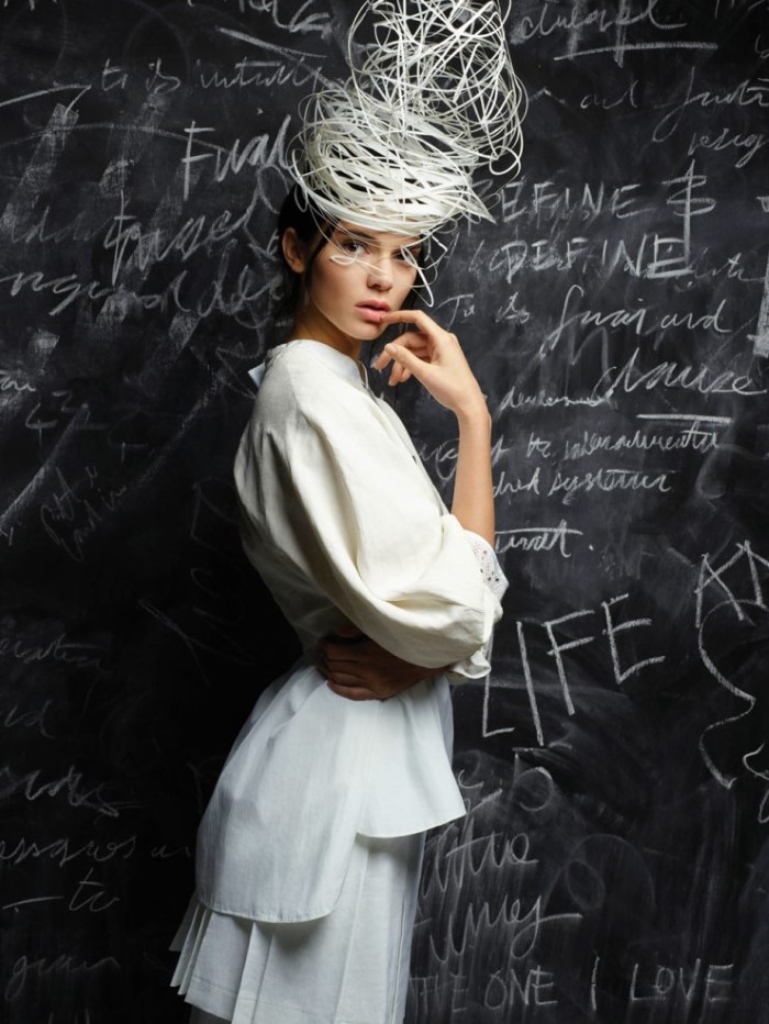 gigi-hadid-kendall-jenner-jerry-hall-joan-smalls-bella-hadid-by-karl-lagerfeld-for-v-magazine-spring-2016-5