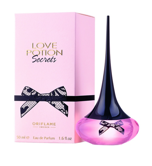 Love Potion Secrets parfemska voda 12990 kn cr