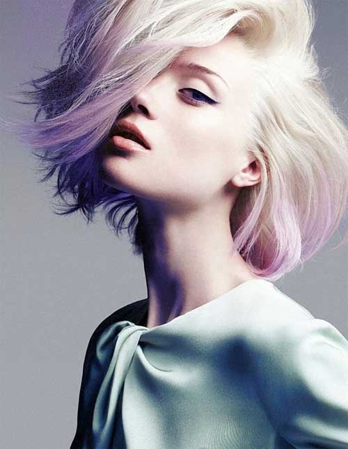 Short-pastel-hair