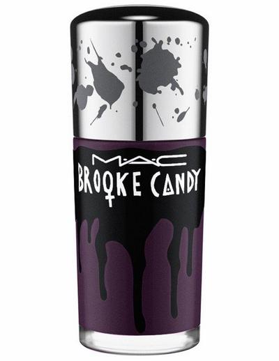 MAC BrookeCandy StudioNailLacquer BlackStallion white 72dpiCMYK 1
