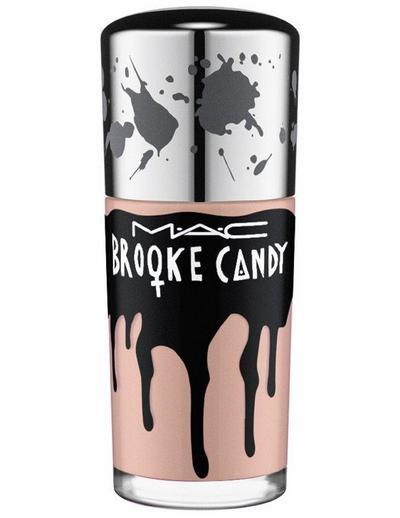 MAC BrookeCandy StudioNailLacquer MadameCandy white 72dpiCMYK 1
