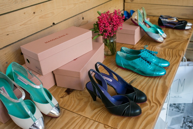 Magdalena K - cipele